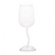 Glasses From Sonny Calice vino alto Seletti vista