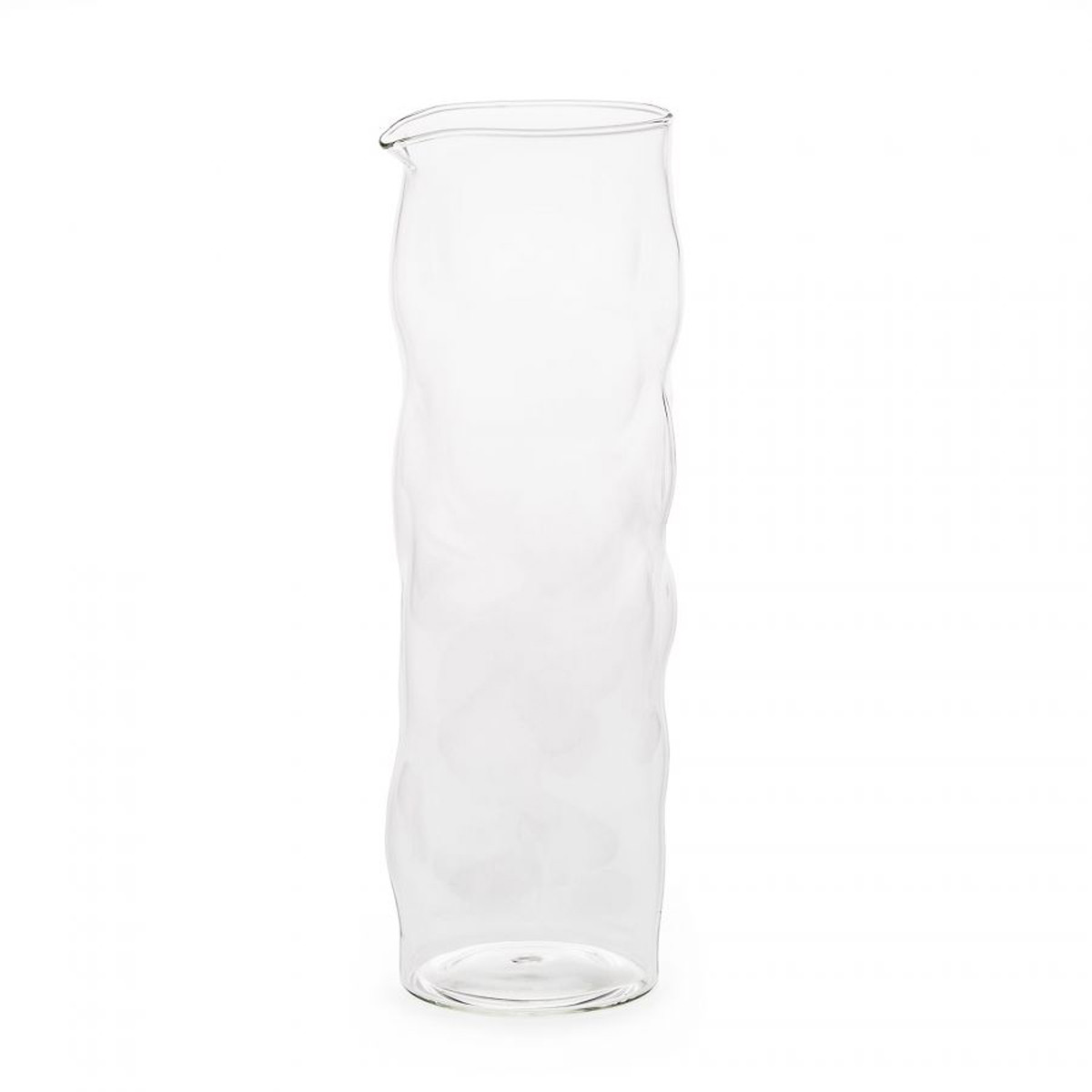 Glass From Sonny caraffa Seletti