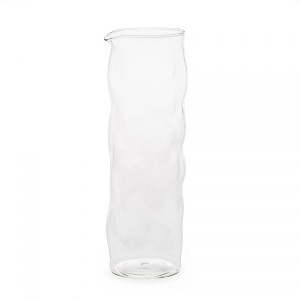 Glass From Sonny caraffa Seletti