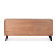 Credenza 4 ante Isar Bizzotto vista