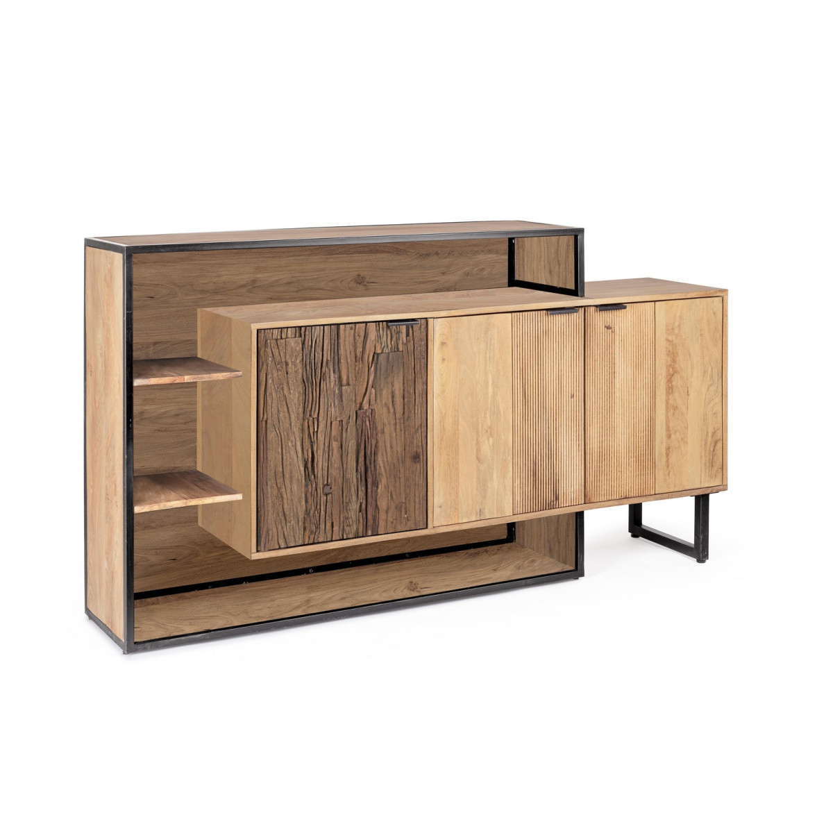 Credenza 3 ante Nashik