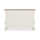 Credenza 6 cassetti Madeleine Bizzotto vista