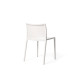 Air-Chair Sedia impilabile Magis vista