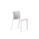 Air-Chair Sedia impilabile Magis vista