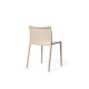 Air-Chair Sedia impilabile Magis vista