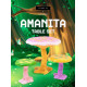 Amanita Sgabello bianco SELETTI vista