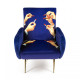 Armchair Lipsticks Seletti vista