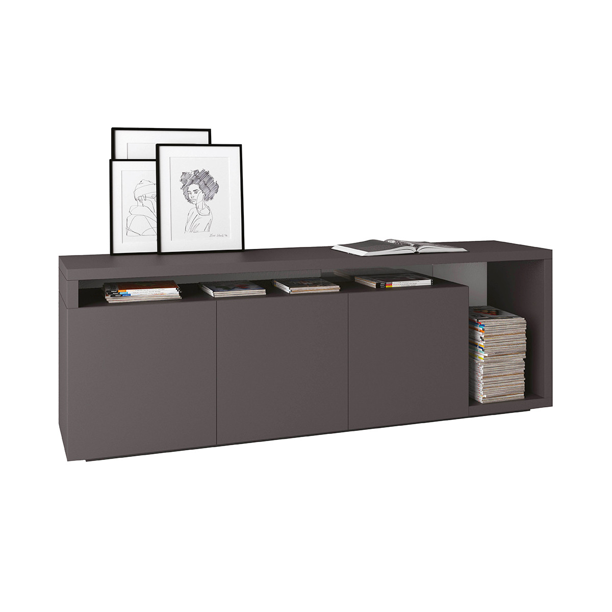 Aria Credenza