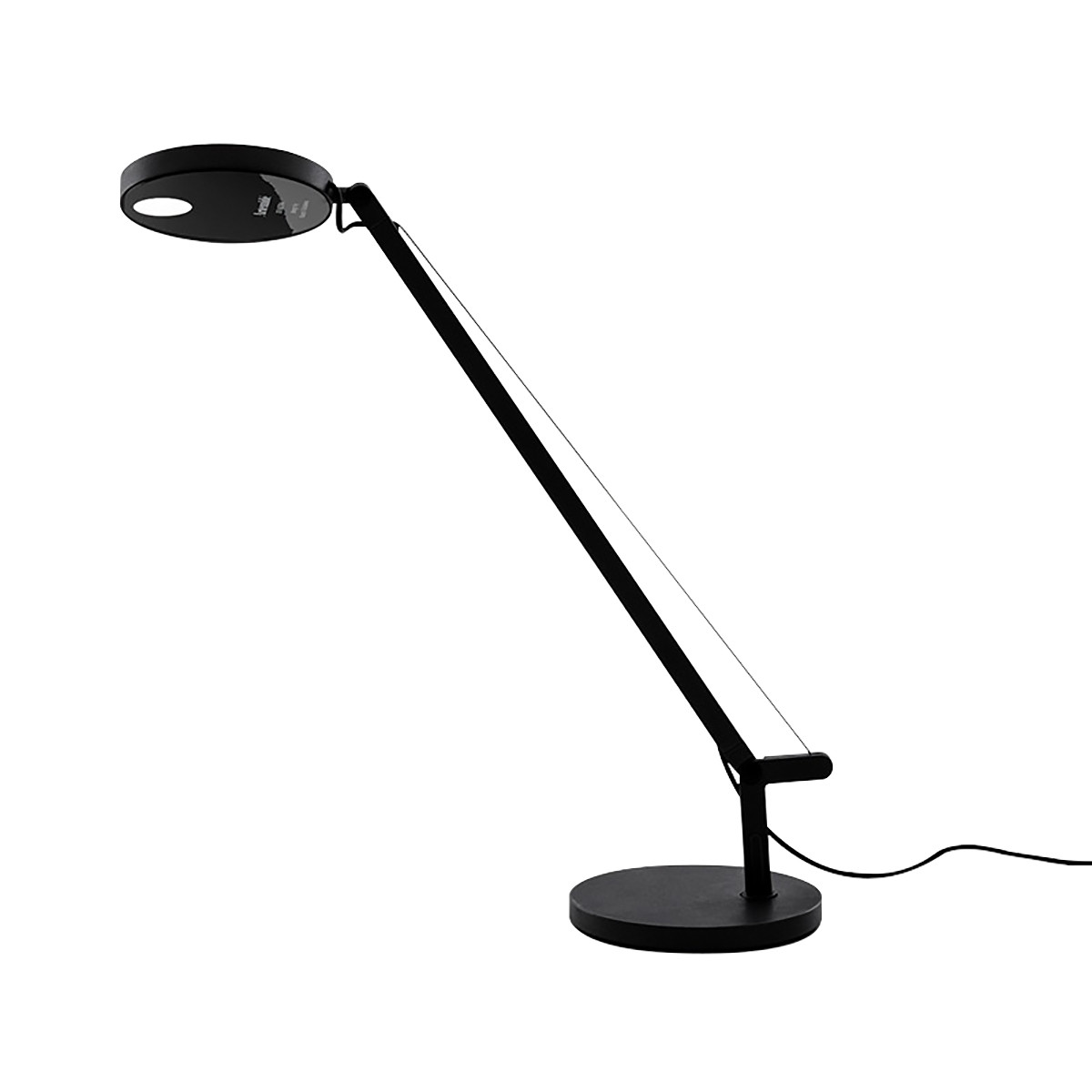 Artemide Demetra Micro lampada da tavolo