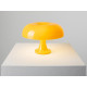 Artemide Nessino Giallo RAL 1032 Special Edition Lampada da tavolo