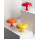 Artemide Nessino Giallo RAL 1032 Special Edition Lampada da tavolo