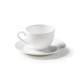 Bon Ton Servizio da colazione 14 pz Bitossi Home Tazza caffè con piatto