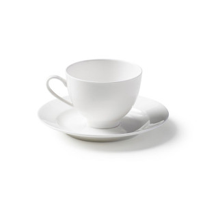 Bon Ton Tazza the con piatto Bitossi Home