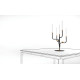 Bird Watch Candle Candelabro Minottiitalia vista