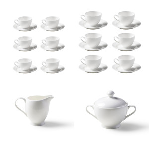 Bon Ton Servizio da colazione 14 pz Bitossi Home