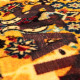 Burnt Carpet United tappeto Seletti dettaglio