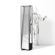 Cage Specchio freestanding Minottiitalia vista