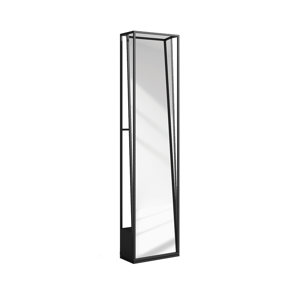 Cage Specchio freestanding