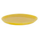 Candy Set 4 Sottopiatti in resina Bitossi Home Sottopiatto giallo