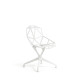 Chair_One_4Star Sedia girevole su 4 razze Magis vista