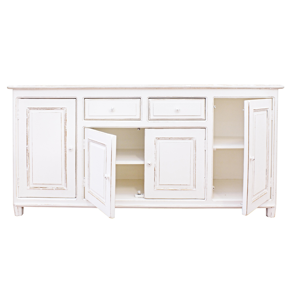 Credenza Colette 4A-2C BIZZOTTO