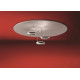 Artemide Droplet LED lampada da soffitto vista