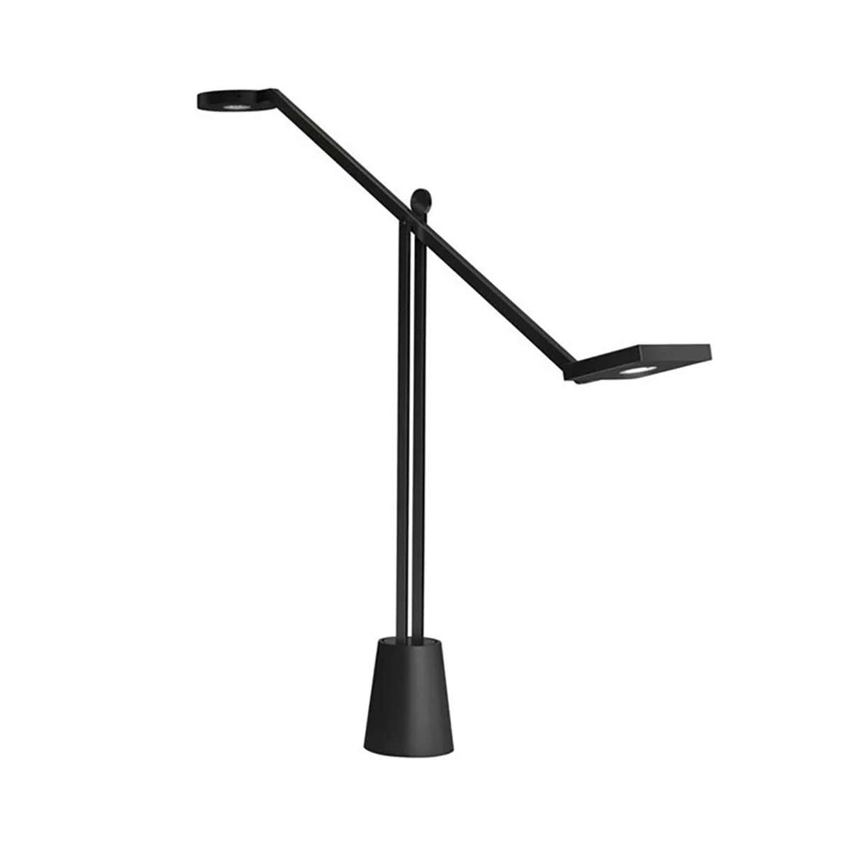 Artemide Equilibrist lampada da tavolo