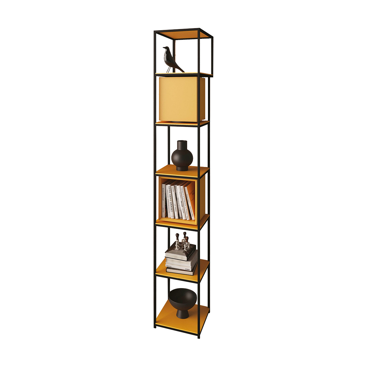 Formosa Essenza H 217 Colonna libreria