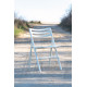 Folding Air-Chair Sedia pieghevole Magis ambientazione