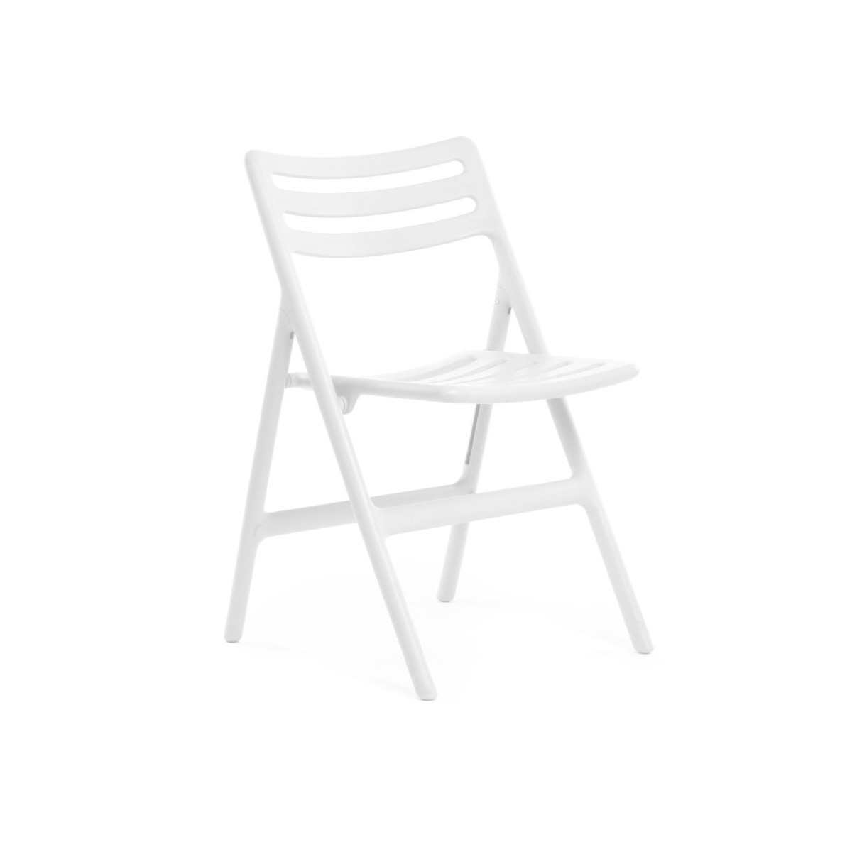 Folding Air-Chair Sedia pieghevole