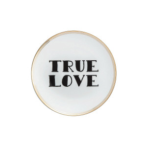 Fabula Piatto True Love Bitossi Home