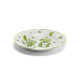 Fabula Piatto frutta floreale Eden FTB01070 Bitossi Home vista