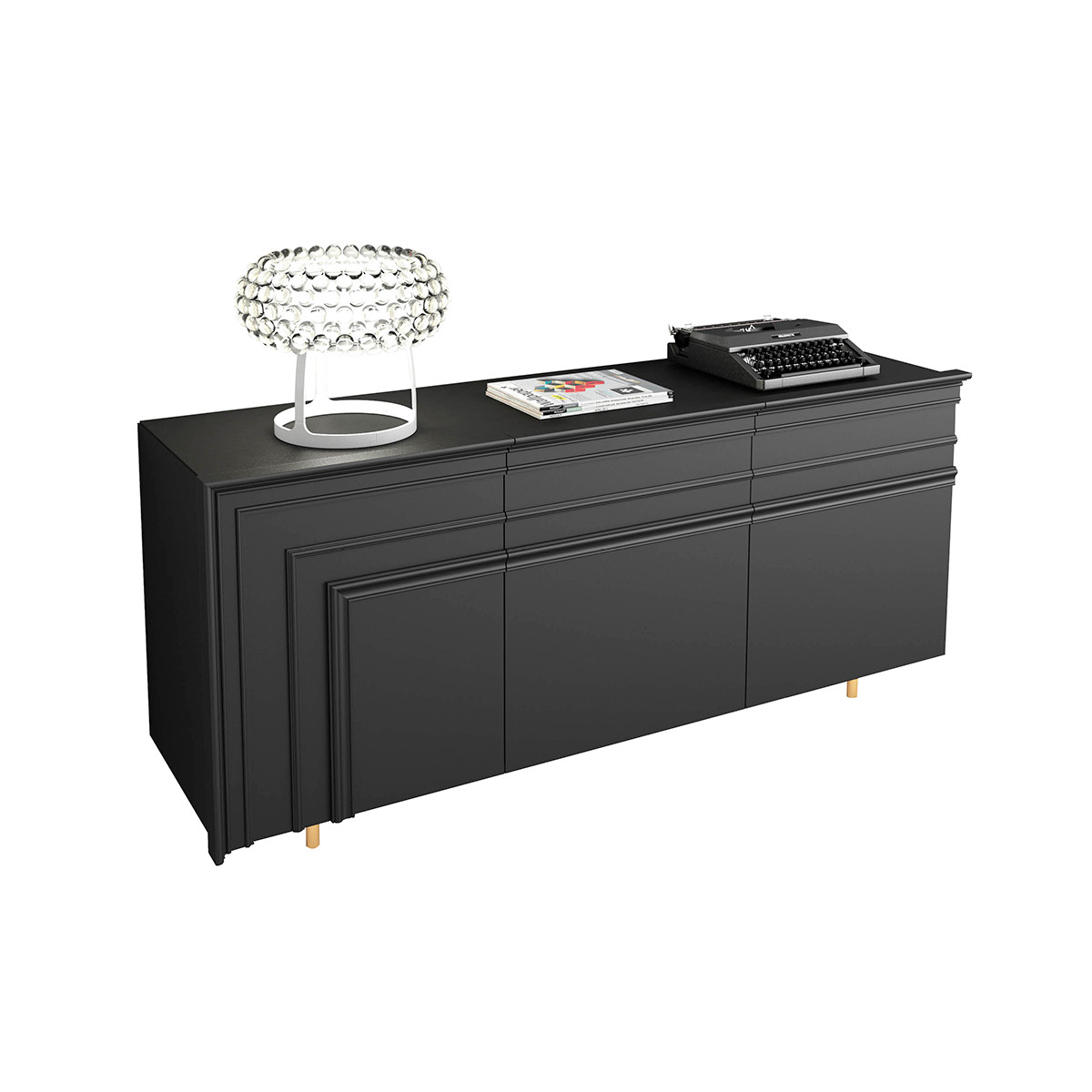 Gessolina Credenza