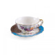 Hybrid Kerma Tea Cup Seletti vista