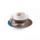 Hybrid Kerma Tea Cup Seletti vista