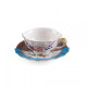 Hybrid Kerma Tea Cup Seletti vista