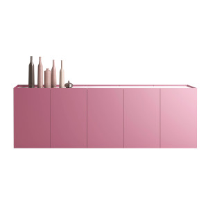 KM 5 Credenza