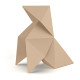 Kotori Origami scultura Vondom vista