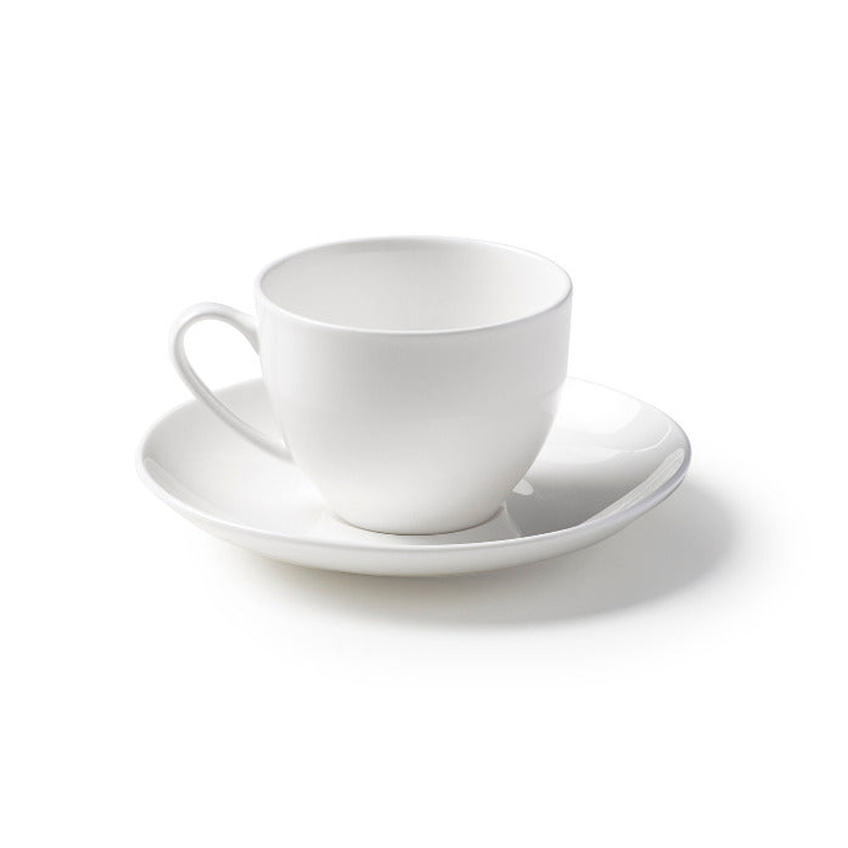 Minimal Tazza the con piatto Bitossi Home