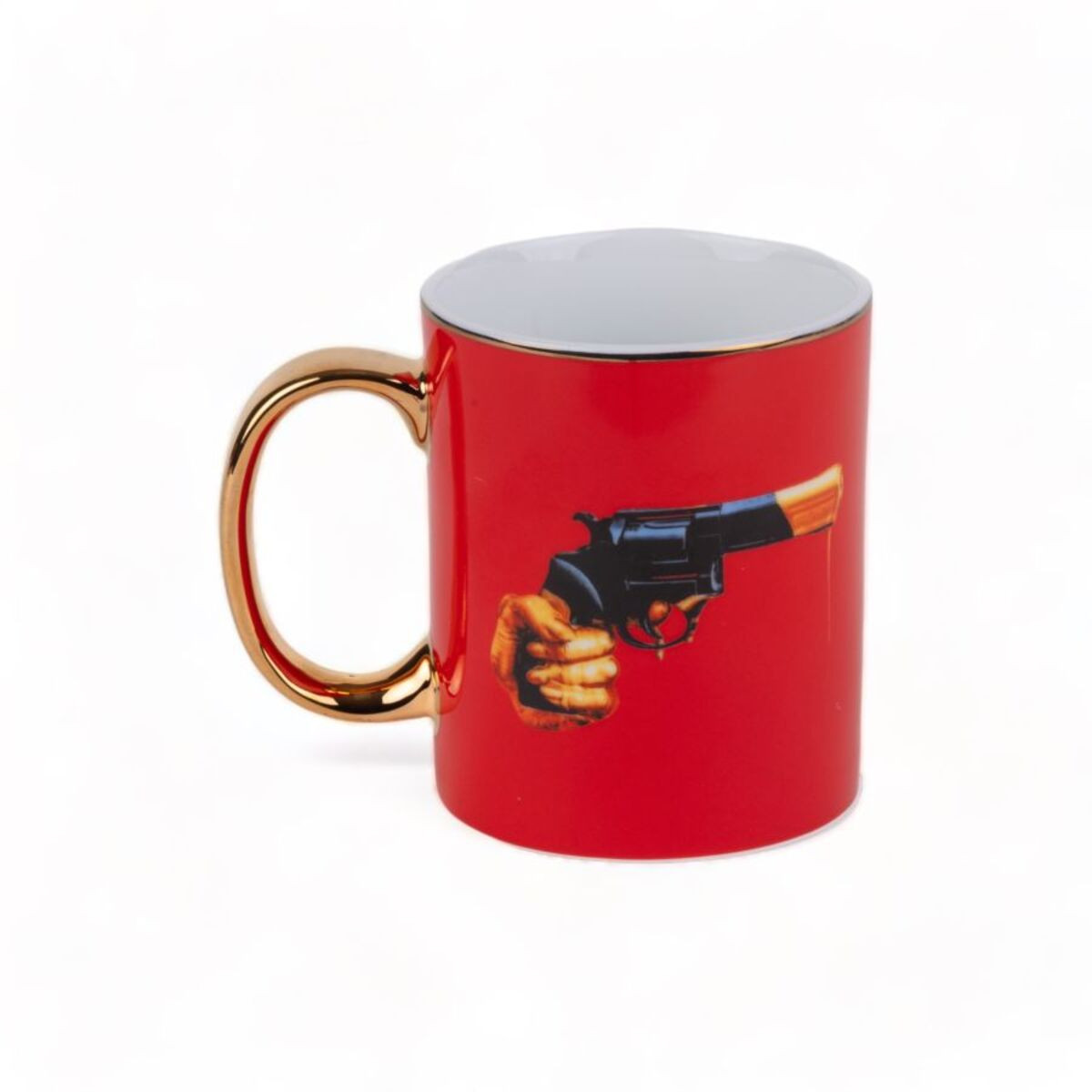 Mug Revolver Tazza 17219 Set 2 pz.