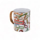 Mug Snakes Tazza 17221 Set 2 pz. Seletti vista 