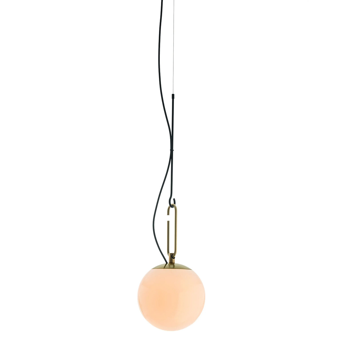 Artemide NH 22 S Suspension lampada a sospensione