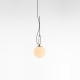 Artemide NH 22 Suspension lampada a sospensione vista