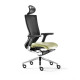 Poltrona X-Chair 113 Presidenziale Milani