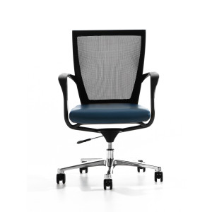 Poltrona X-Chair 202 Direzionale Milani