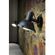 Projecteur 165 lampada parete-soffitto Nemo Lighting ambientazione