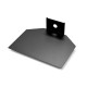 Ptolomeo Wall H 70 libreria nero Opinion Ciatti dettaglio