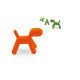 Puppy cane astratto medium colorato Magis vista