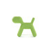 Puppy cane astratto medium colorato Magis vista