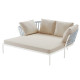 Ria Daybed con cuscino seduta 7614 Fast vista